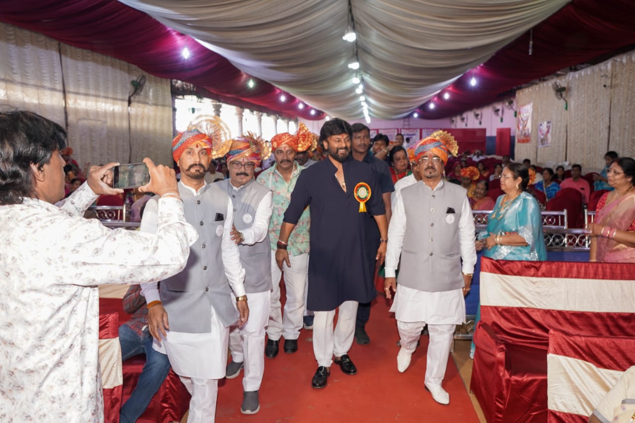 Dushera Sammelan Photo 24